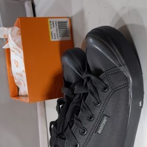 Rocket Dog, size 8.5 black tennis shoes